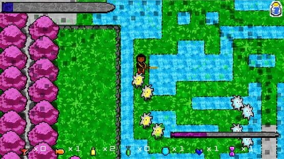 The Puppeteer — screenshot 3