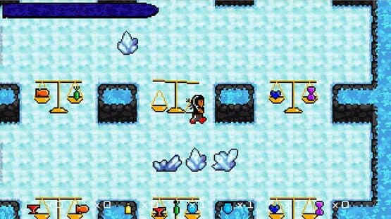 The Puppeteer — screenshot 4