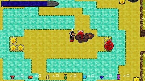 The Puppeteer — screenshot 5