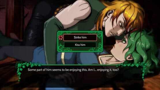 Serafina's Saga: Awakened — screenshot 2