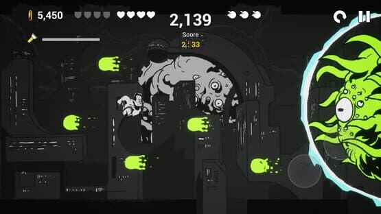 Gennady — screenshot 2