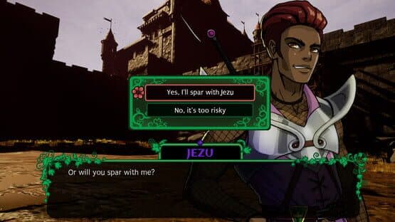 Serafina's Saga: Awakened — screenshot 4