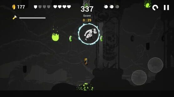 Gennady — screenshot 7