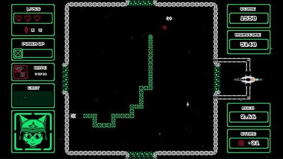 Pandora's Box — screenshot 1