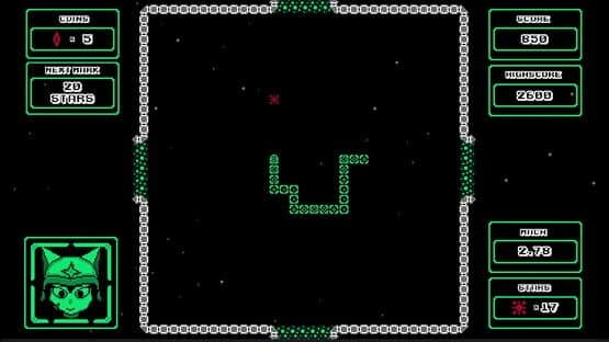 Pandora's Box — screenshot 2