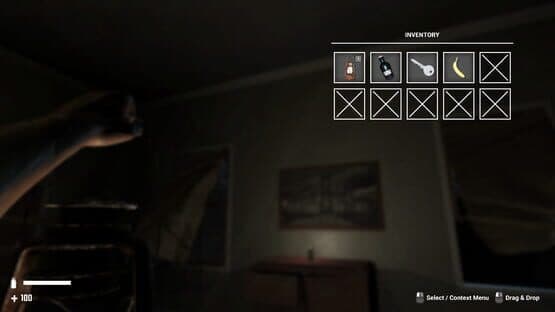 Metania — screenshot 1