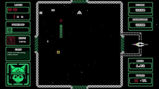 Pandora's Box — screenshot 3
