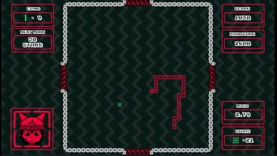 Pandora's Box — screenshot 4