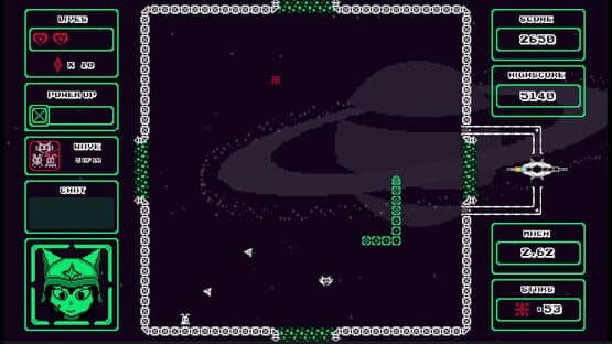 Pandora's Box — screenshot 5