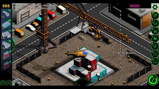 Buildy Stacky 2 — screenshot 1