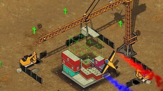 Buildy Stacky 2 — screenshot 5