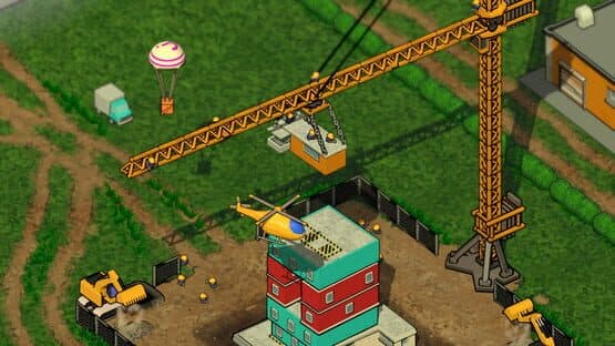Buildy Stacky 2 — screenshot 6