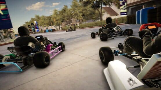Gearhead Karting — screenshot 3