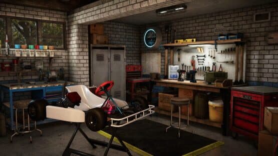 Gearhead Karting — screenshot 4