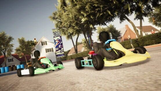 Gearhead Karting — screenshot 5