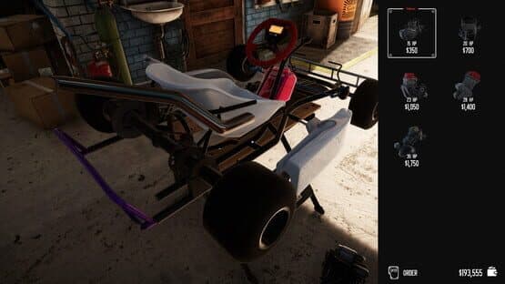 Gearhead Karting — screenshot 6