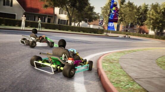Gearhead Karting — screenshot 8