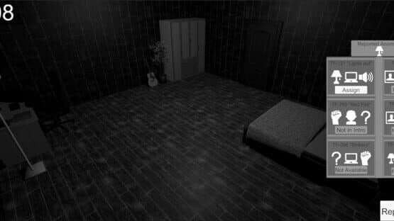 Operator: Observation — screenshot 5