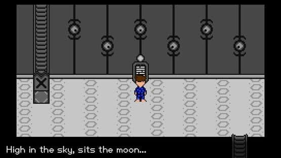 Moonchild — screenshot 1