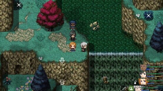 Elidriel — screenshot 2