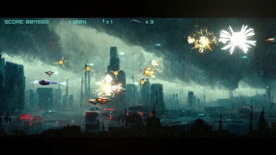 Eventide — screenshot 2