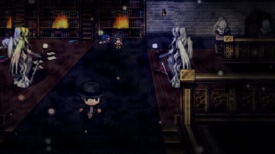 Elidriel — screenshot 3