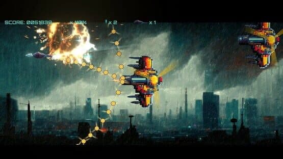 Eventide — screenshot 3