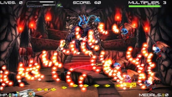 Interstellar Sentinel — screenshot 3
