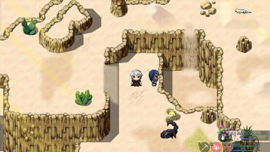 Elidriel — screenshot 4
