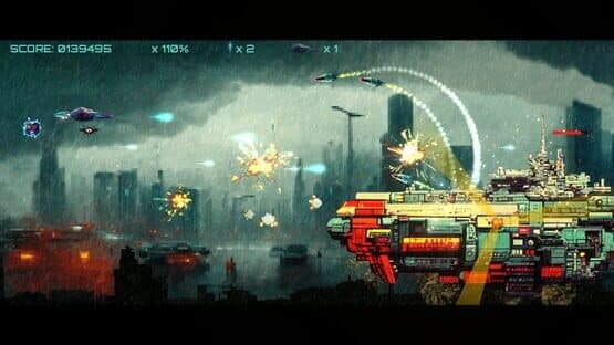 Eventide — screenshot 4