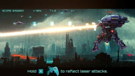 Eventide — screenshot 5