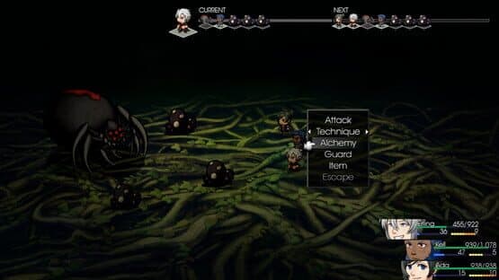 Elidriel — screenshot 5