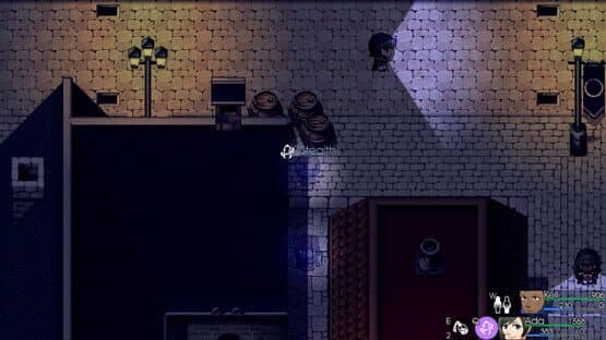 Elidriel — screenshot 6