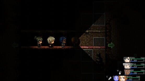 Elidriel — screenshot 7