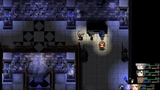 Elidriel — screenshot 8