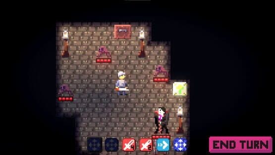 Maces and Dices — screenshot 1