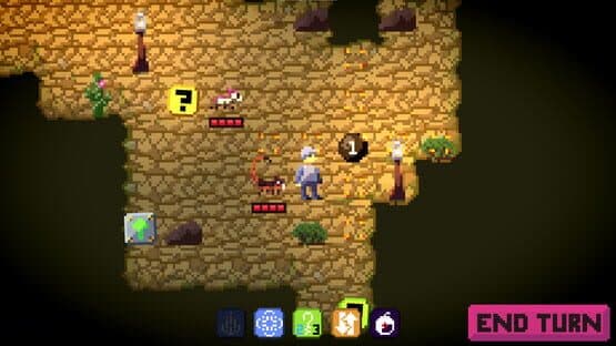 Maces and Dices — screenshot 2