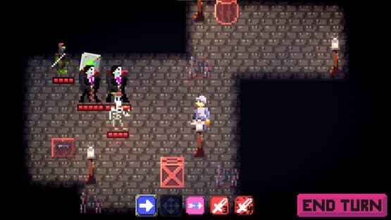 Maces and Dices — screenshot 3