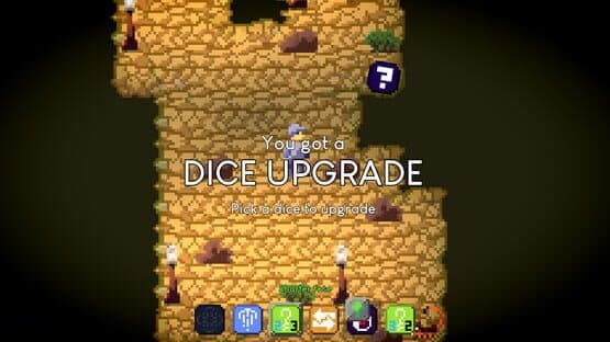 Maces and Dices — screenshot 4