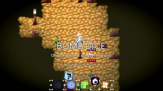 Maces and Dices — screenshot 5