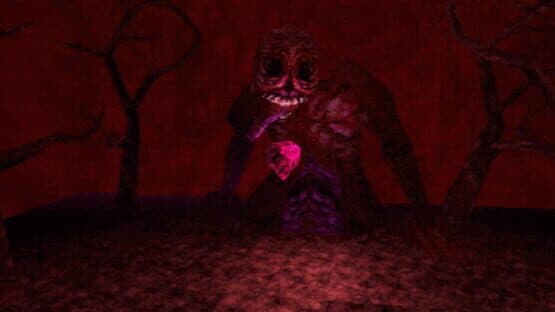 They Speak From The Abyss: Zenith — screenshot 1