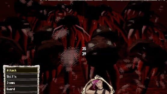 They Speak From The Abyss: Zenith — screenshot 3