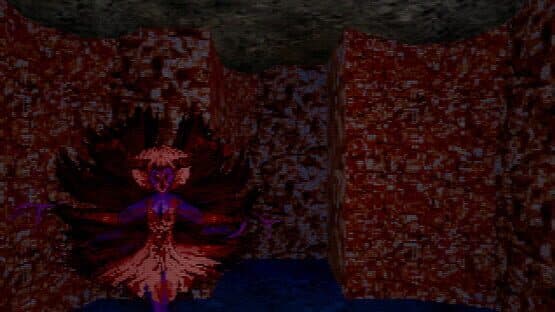 They Speak From The Abyss: Zenith — screenshot 5