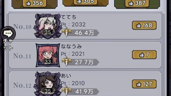 Dark Tales: Mirror and Mad Princess — screenshot 2