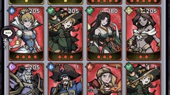 Dark Tales: Mirror and Mad Princess — screenshot 3