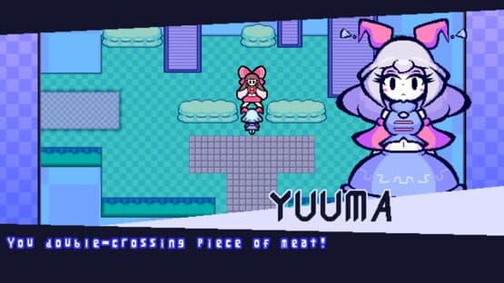 Yuuma Game — screenshot 1