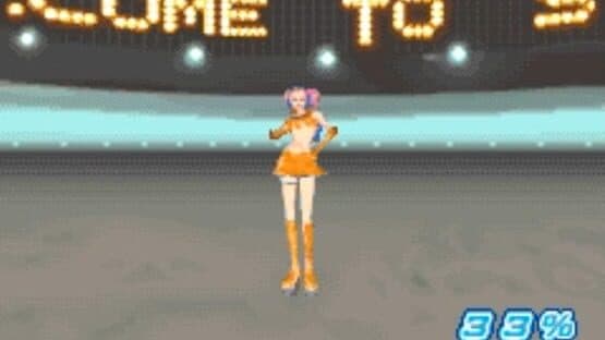 Space Channel 5: Ulala's Cosmic Attack — screenshot 1