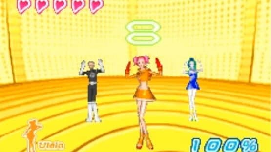 Space Channel 5: Ulala's Cosmic Attack — screenshot 3