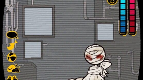 Monstrosity — screenshot 1