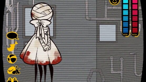 Monstrosity — screenshot 2